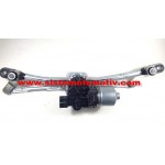 Silecek Mekanizması Ön Motorlu Kompel Doblo III 51810592